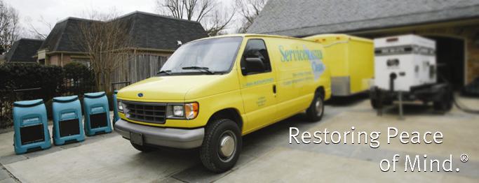 Water Damage Restoration Company In NJ - Priority Restoration LLC